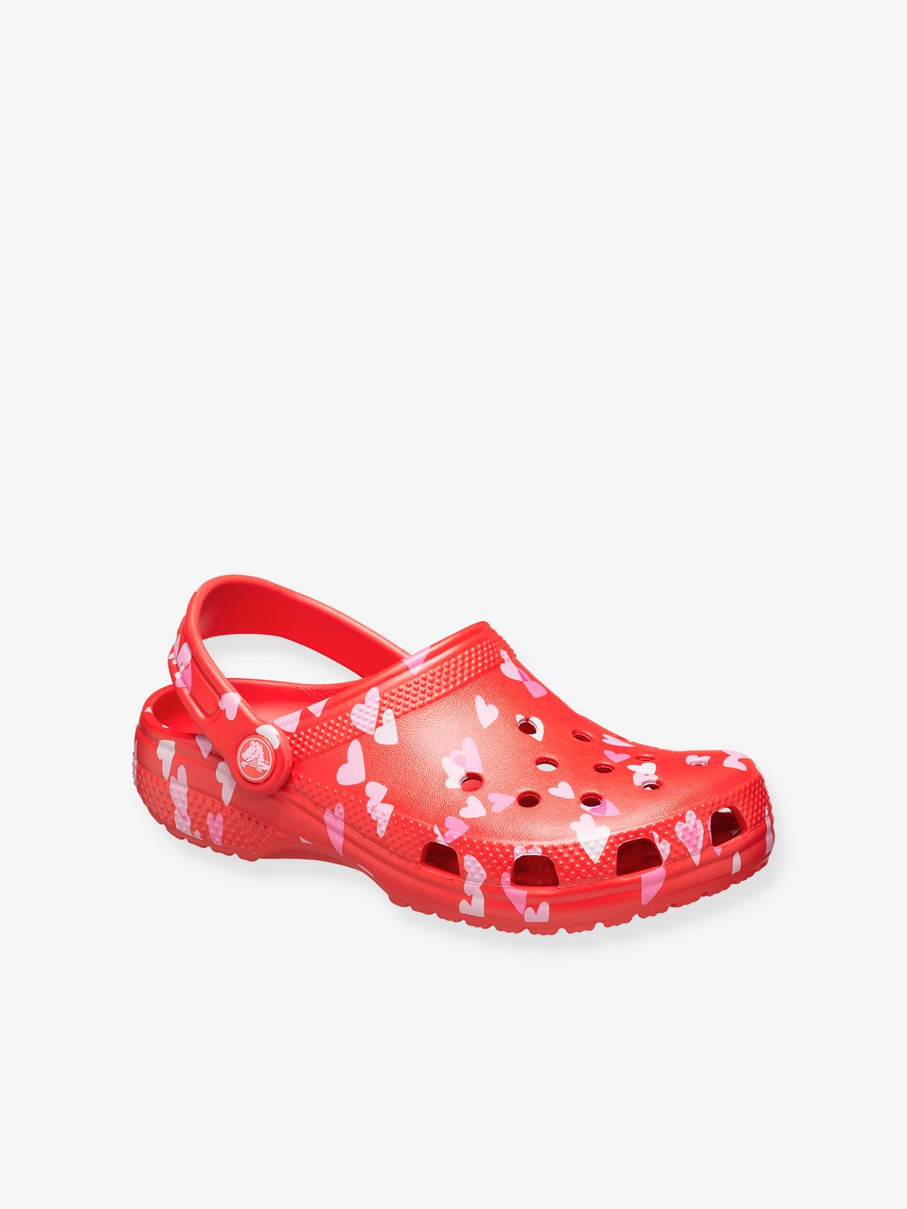 Sabots enfant VDay Clog K TM rouge 27 €