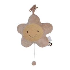 Jouet-Premier âge-Peluches-Peluche musicale spring garden bloom