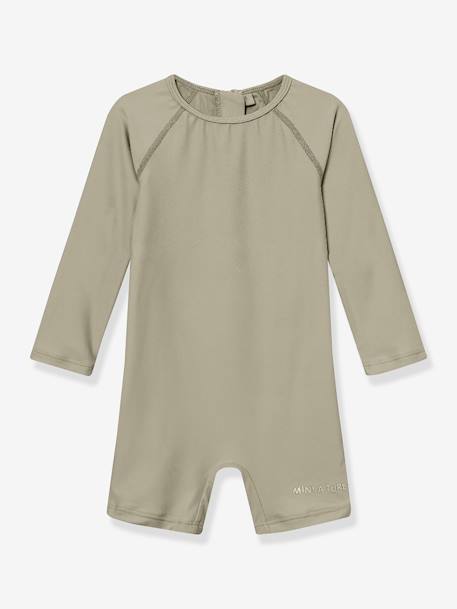 Fille-Maillot de bain-Maillot une pièce-Maillot de bain UV pour bébé MATGOLDIE