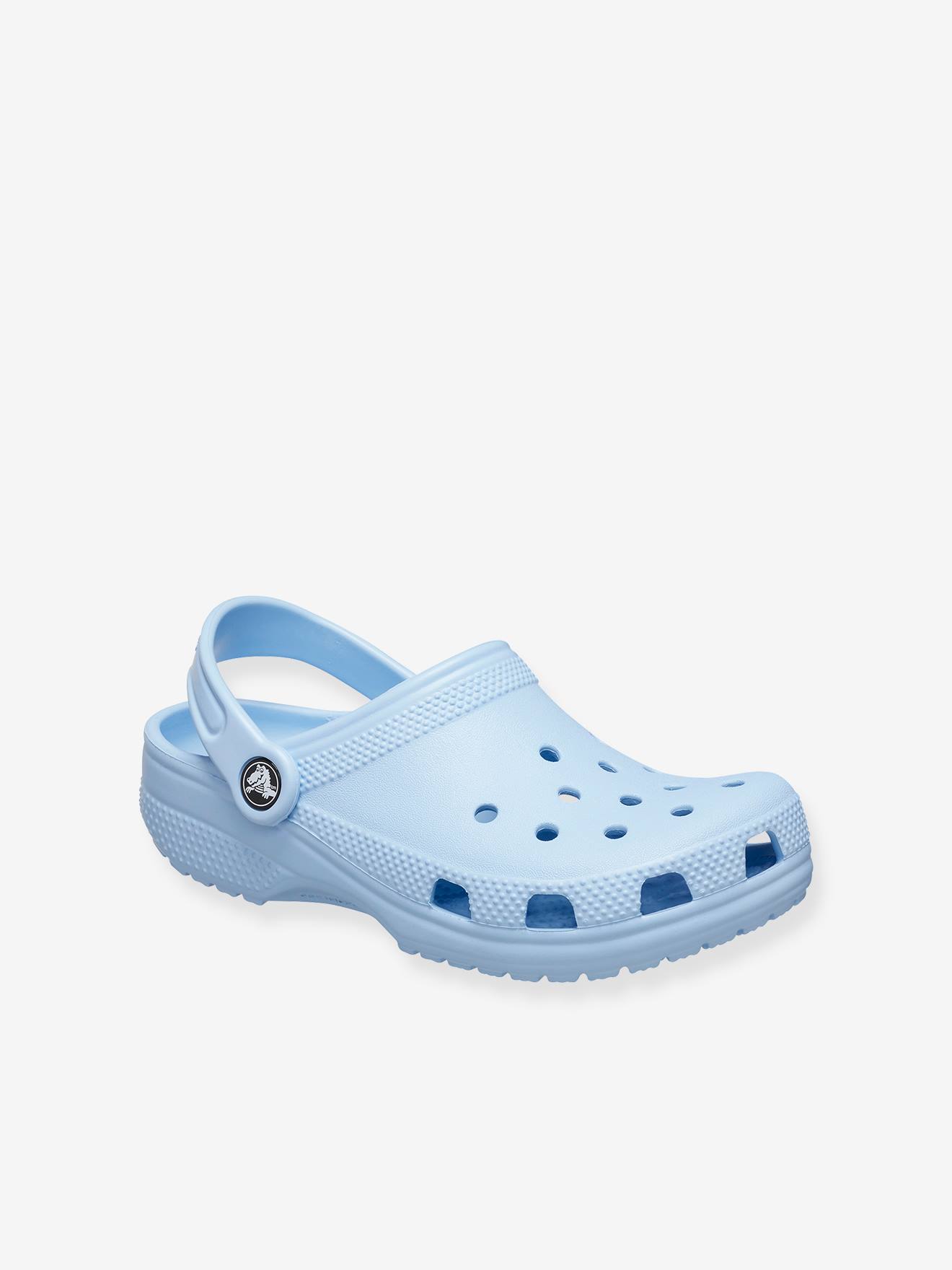 Sabots enfant 206991 Classic Clog K TM bleu ciel 28 €
