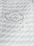 Gigoteuse matelassée Bio Collection BIO NUAGE à manches amovibles blanc 3 - vertbaudet enfant 