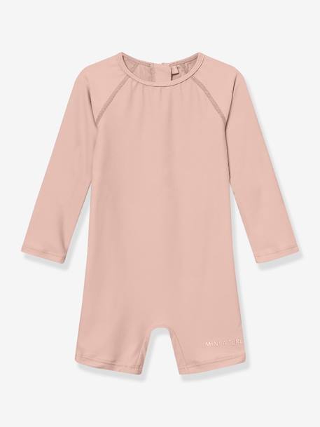 Fille-Maillot de bain-Maillot une pièce-Maillot de bain UV pour bébé MATGOLDIE