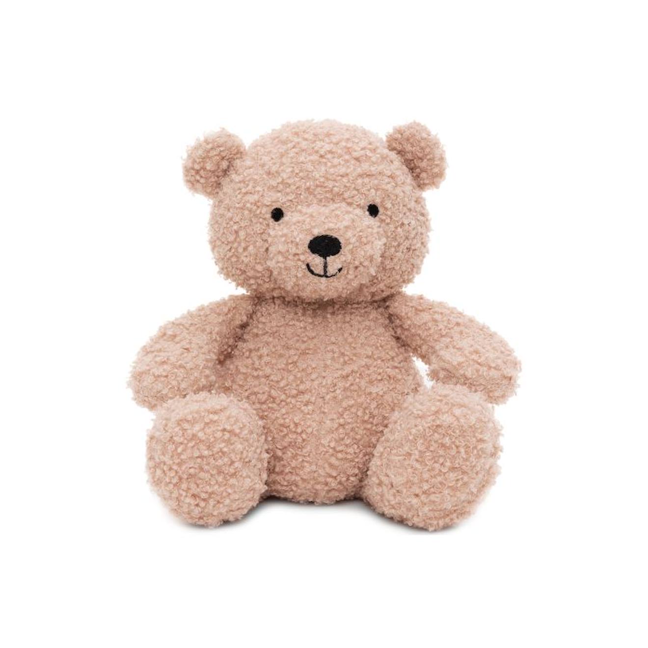 Peluche Teddy Bear Rose