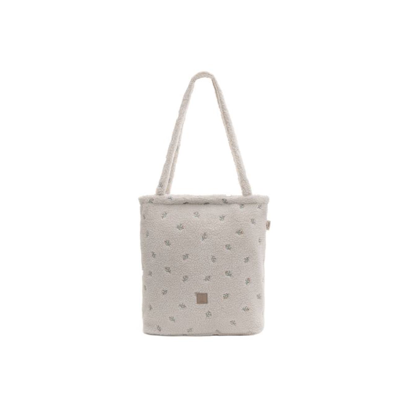 Sac À Langer Beige