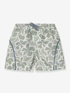 Shorts de bain imprimés pour garçons MATMAKI  - vertbaudet enfant