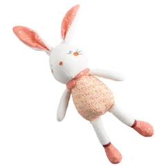 -Doudou en velours - esmee