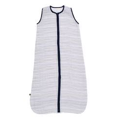 -Gigoteuse lange été en coton bio - baby sailor