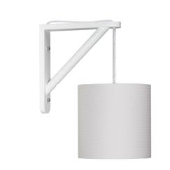 Linge de maison et décoration-Applique murale en coton - timouki