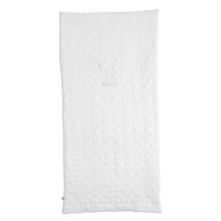 Linge de maison et décoration-Linge de lit enfant-Edredon pour lit évolutif en coton - original