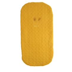 Linge de maison et décoration-Linge de lit enfant-Edredon pour lit évolutif en coton - original