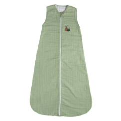 -Gigoteuse lange bio en coton bio - botanica