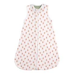 -Gigoteuse lange bio en coton bio - botanica
