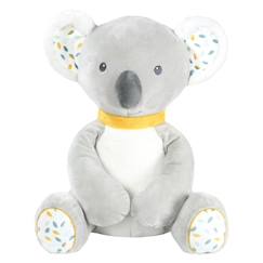Jouet-Premier âge-Grande peluche pour bébé modèle koala