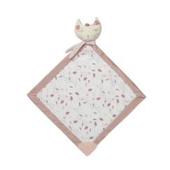 Jouet-Premier âge-Doudou mouchoir