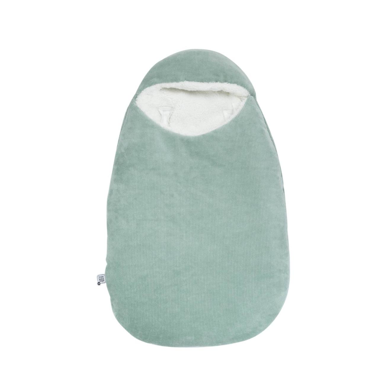 Nid D'ange Bébé Vert