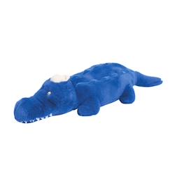 Jouet-Premier âge-Peluches-Grande peluche pour bébé - crocodile