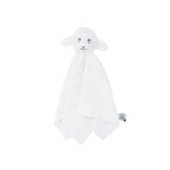 Jouet-Premier âge-Doudou naissance
