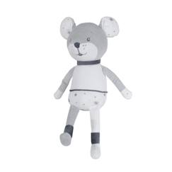 Jouet-Premier âge-Peluche bébé