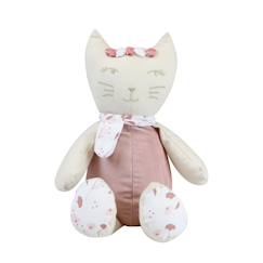 Jouet-Premier âge-Peluche musicale
