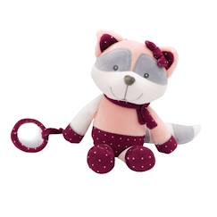 Jouet-Peluche d'activité