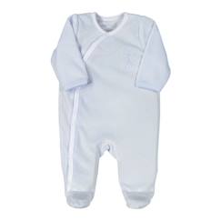 Bébé-Pyjama, surpyjama-Dors bien ouverture croisée sophie la girafe®