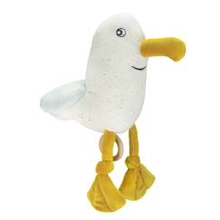 Jouet-Premier âge-Peluche musicale