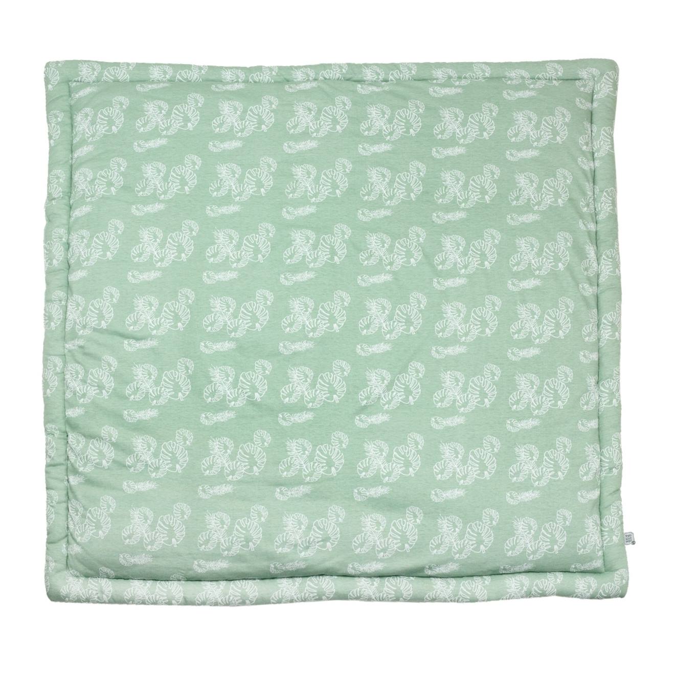 Tapis De Parc Vert Sauge