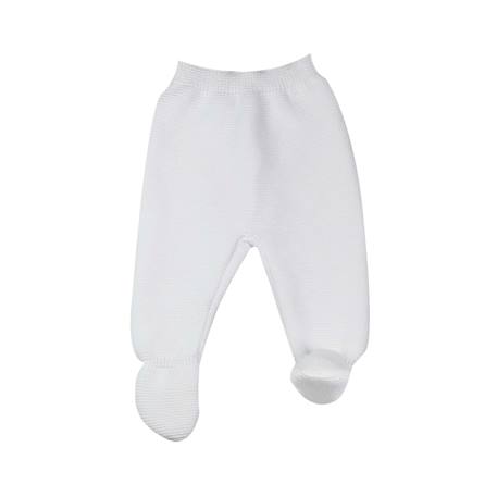 Bébé-Pantalon tricot