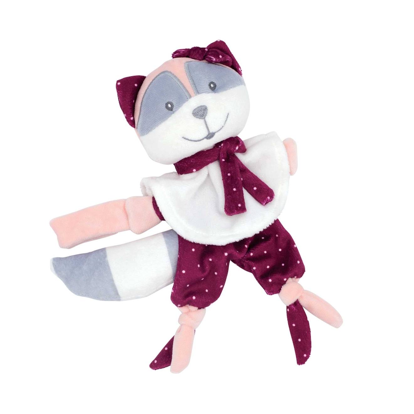 Doudou Rose