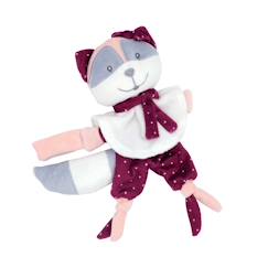 Jouet-Premier âge-Doudou