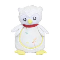 Jouet-Premier âge-Peluches-Peluche musicale