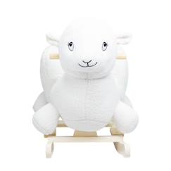 Jouet-Mouton à bascule - wooly