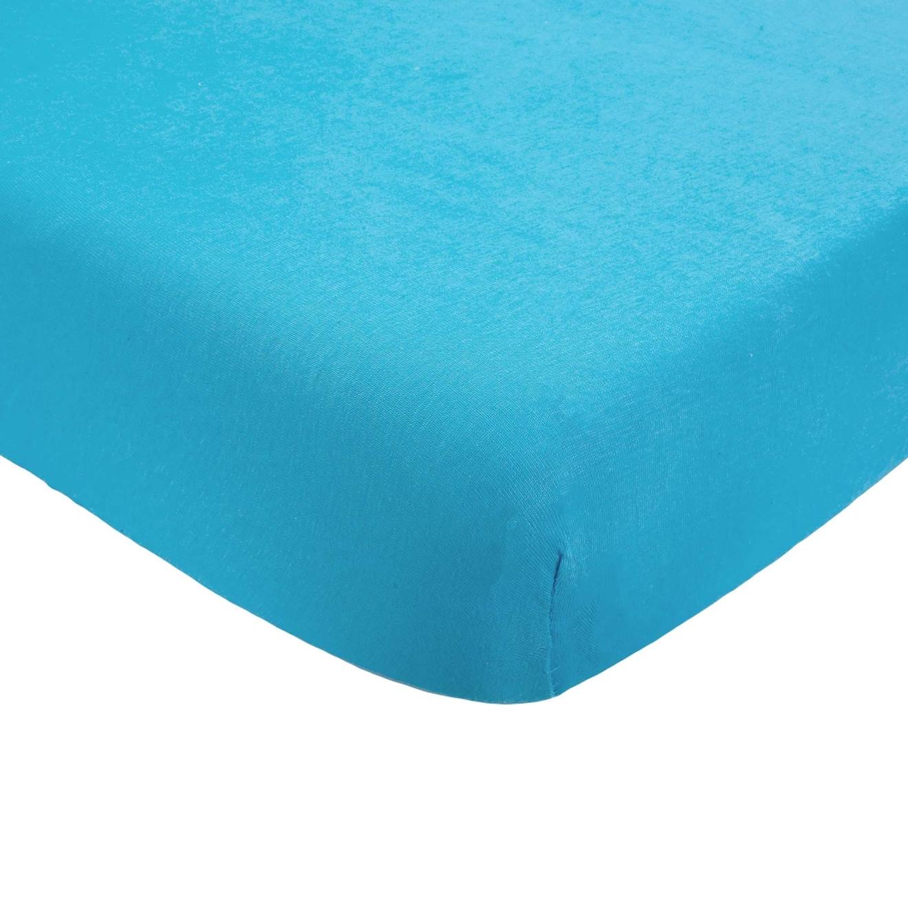 Drap Housse Oeko-tex® Standard 100 Caraïbes