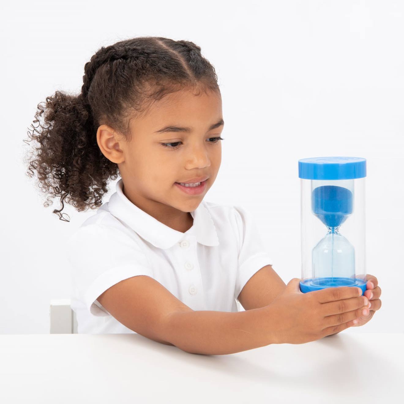 Sablier Minuteur 5 Minutes Multi-coloured