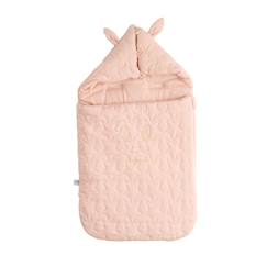 -Nid d'ange en coton - original
