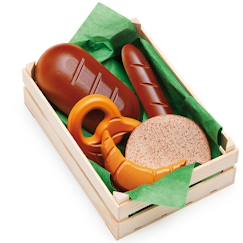 Jouet-Cagette du boulanger