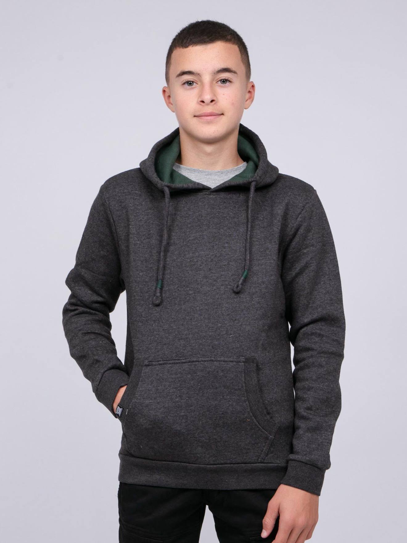 Sweat Capuche Widem Garon Antra 24 €