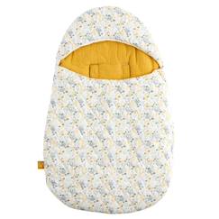 -Nid d'ange bébé en coton - promenons nous