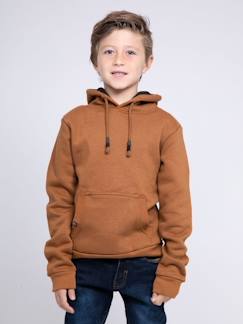 -Sweat capuche widem garçon