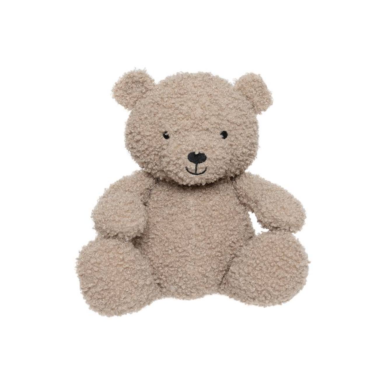 Peluche Teddy Bear Vert Olive