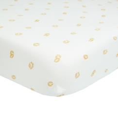 Drap housse pour lit de bébé  - vertbaudet enfant