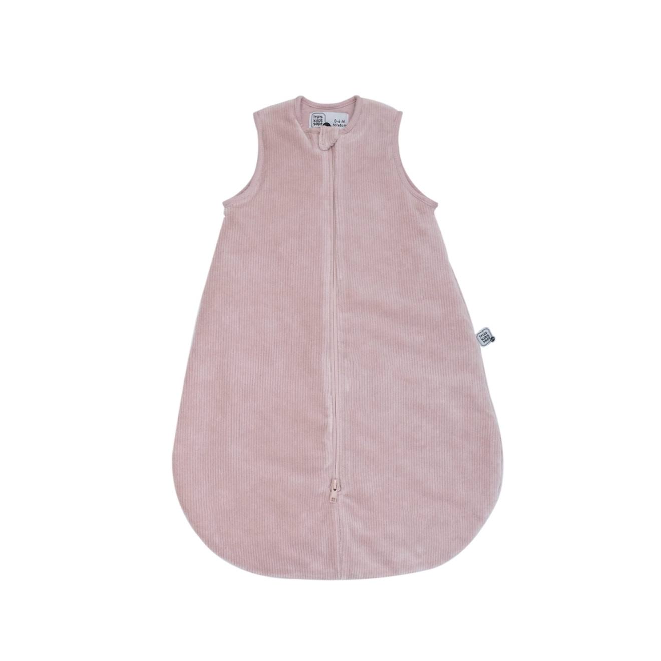 Gigoteuse Tog 2.5 Vieux Rose