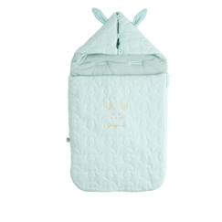-Nid d'ange en coton - original