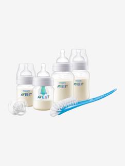 Puériculture-Kit nouveau-né Philips AVENT Anti-colic avec valve AirFree