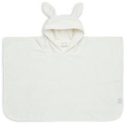 Poncho de bain éponge en coton  - vertbaudet enfant