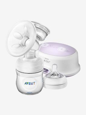 Tire-lait électrique Philips AVENT Ultra Comfort blanc