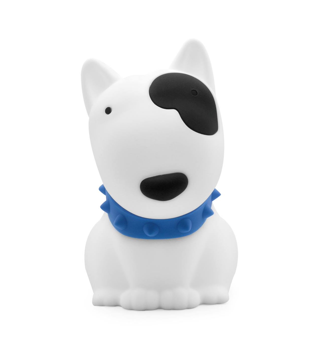 Veilleuse En Silicone Souple - Le Chien Blanc