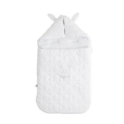 -Nid d'ange en coton - original