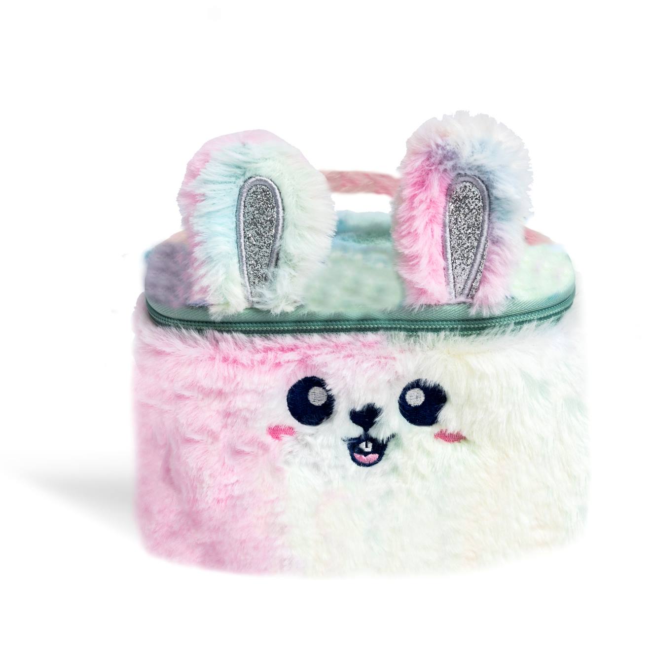 Cadeau Anniversaire Fille Créatif Kit Maquillage Enfant Martinelia – Coffret Beauté Avec Fards, Gloss Et Bandeau Lapin (sans Danger) Jouet Fille Cadeau Anniversaire Fille Créatif Kit Maquillage Enfant Martinelia – Coffret Beauté Avec Fards, Gloss Et Bandeau Lapin (sans Danger) Jouet Fille