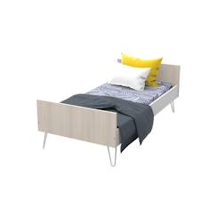 Chambre et rangement-Lit junior - happy